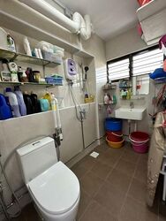 Blk 419 Keat Hong Laurel (Choa Chu Kang), HDB Executive #581282541